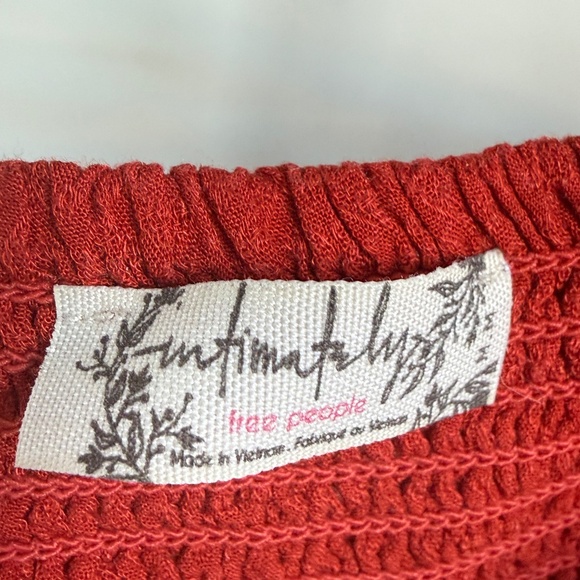 Maxi slip dress from Free People - Picture 4 of 4